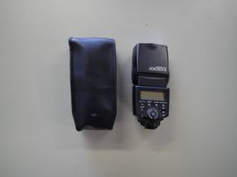 Canon 430EX ii
