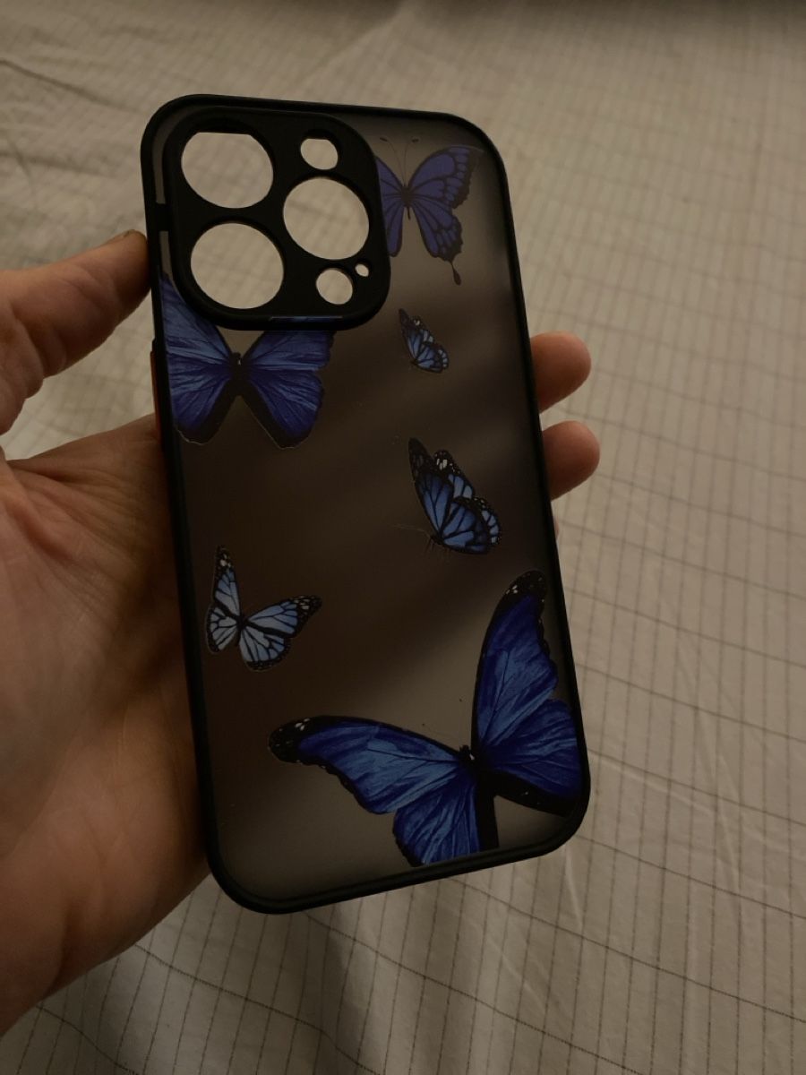 Apple Covers & Schutzfolien: Hülle für IPhone 14 Pro – Neu (gemäss Beschreibung) aus St. Gallen von salsera85