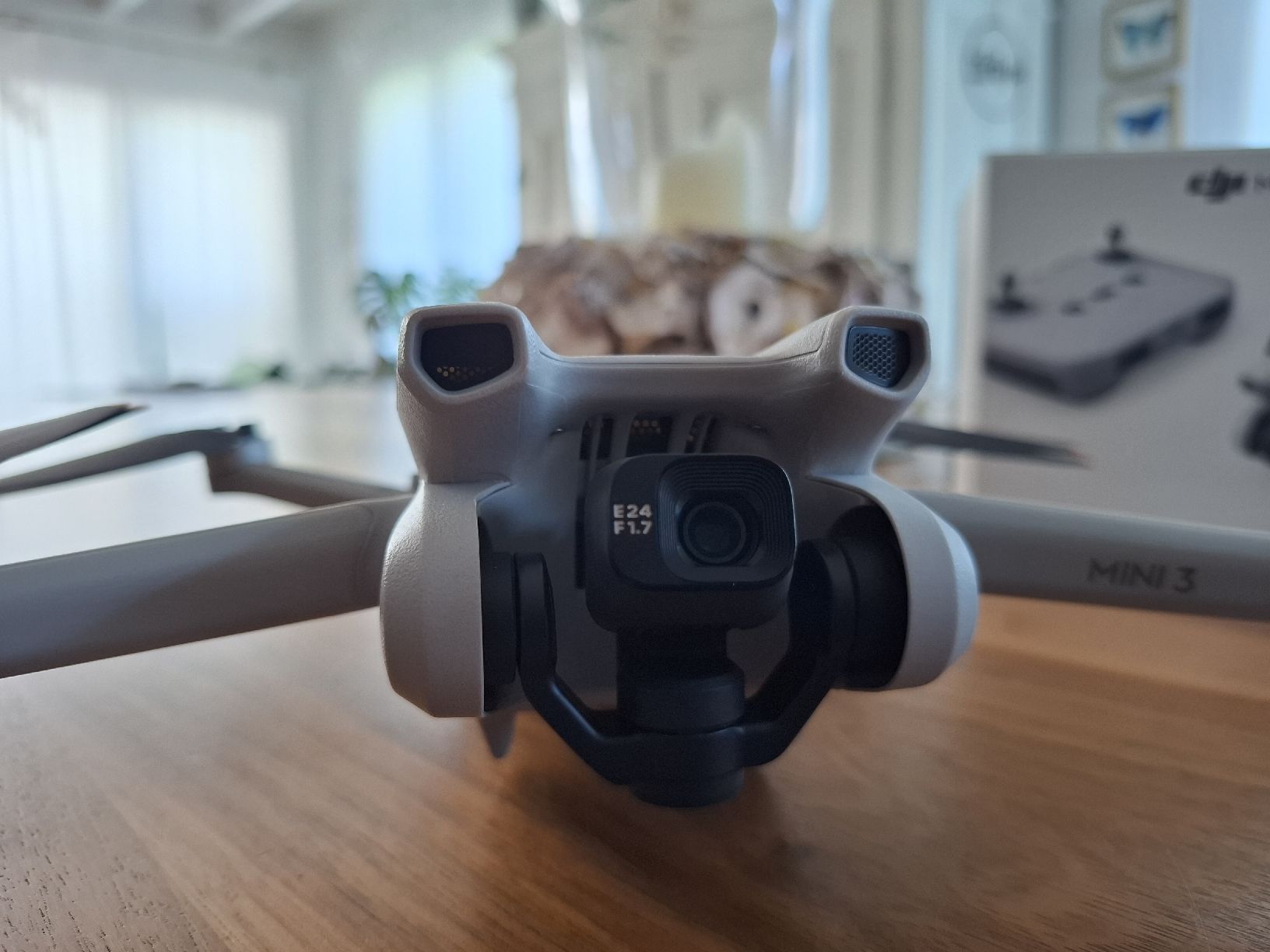 DJI Modellismo RC: DJI Mini 3 Drohne – Nuovo (secondo la descrizione) da hochfelden venduto da feagle 2