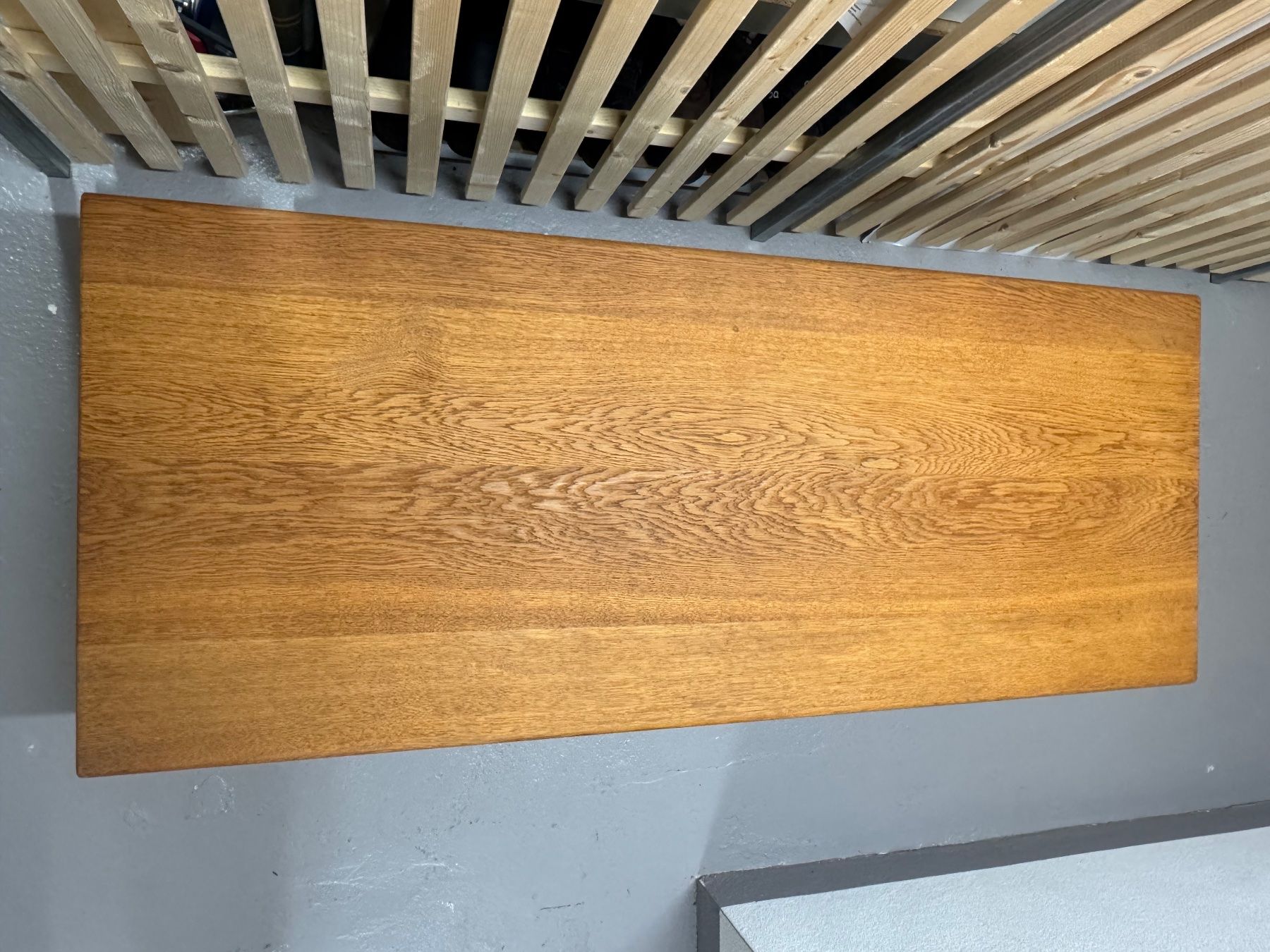 Tavoli: Hans Wegner Salontisch 15 – Usato da Glattbrugg venduto da Ohlivia 2