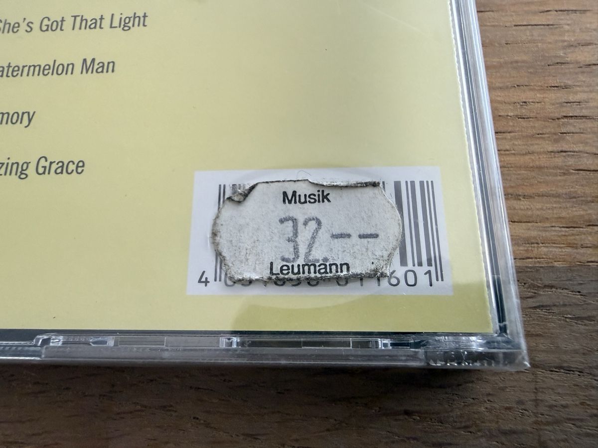 CD: CD Popular Collection Edition Dux 2er Set NEU – Nuovo e nell'imballaggio originale da Goldach venduto da Messerguru 3