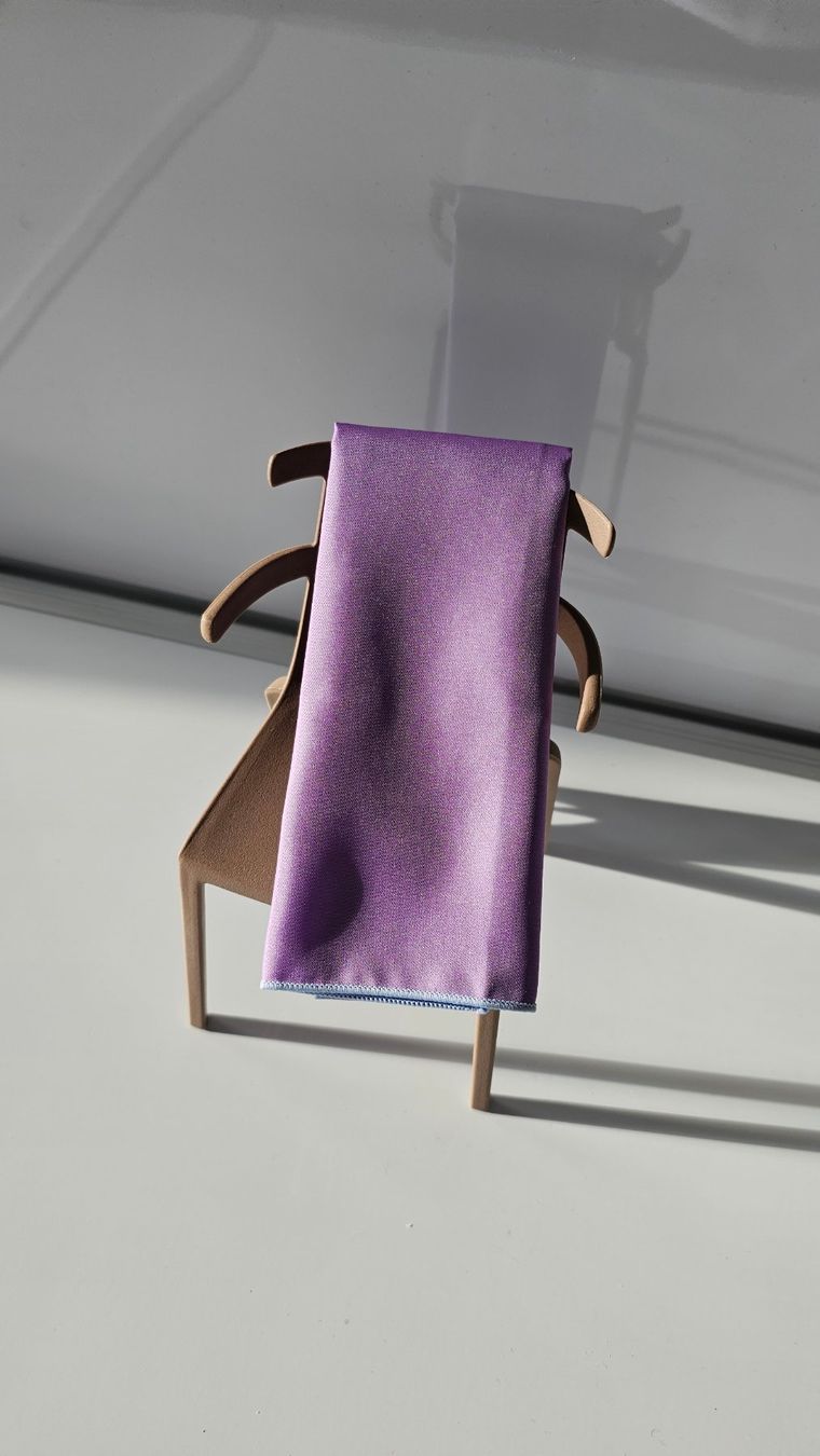 Cravatte: Einstecktuch - Pochette neu und originalverpackt – Nuovo e nell'imballaggio originale da Fehraltorf venduto da yan_t9yg 2