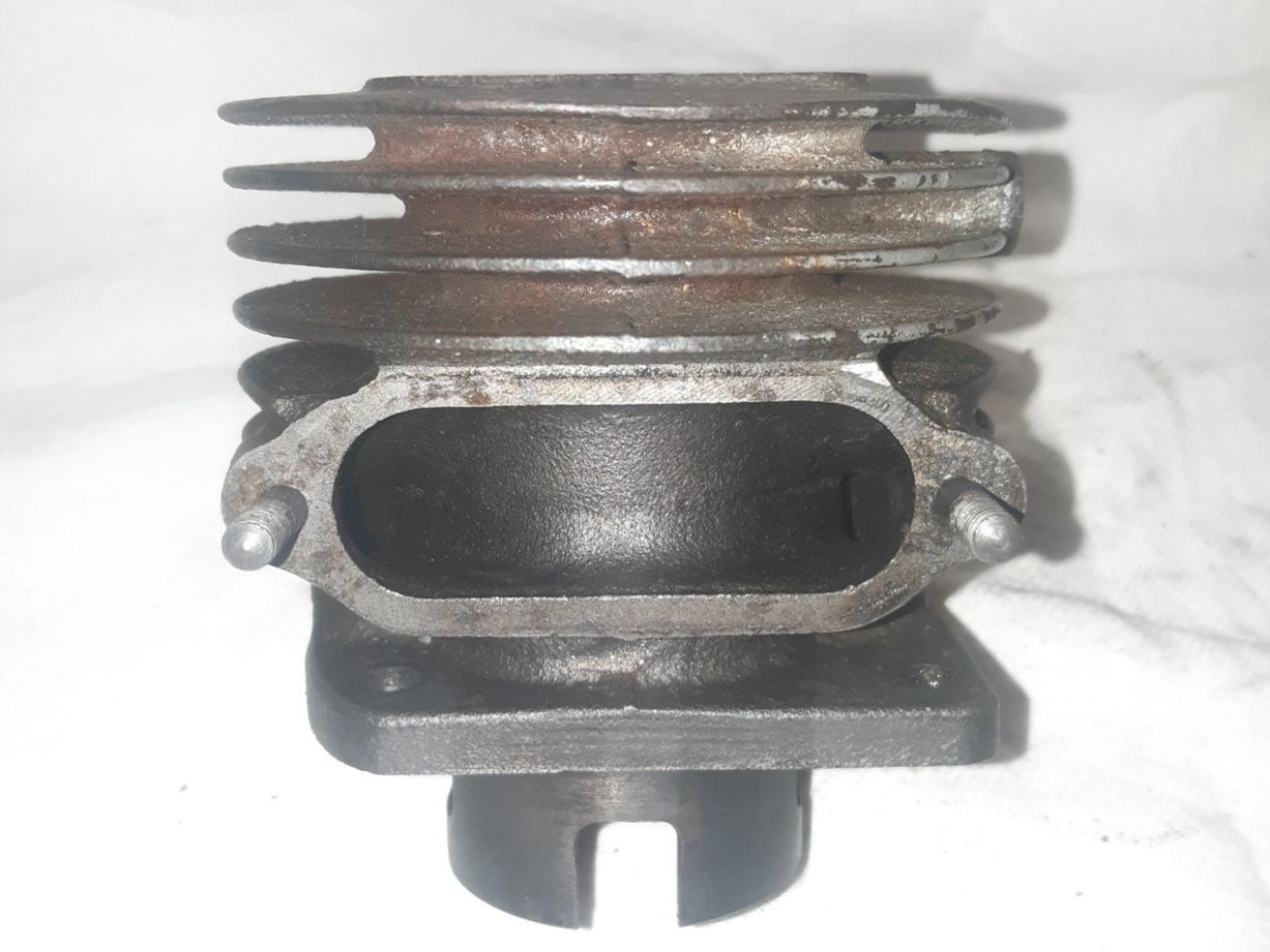 Sachs Parti ricambio per ciclomotori: Sachs 502 Zylinder – Usato da Rüderswil venduto da sil_yx6r 1