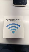 AirPort Express 802.11n Wi-Fi occasion