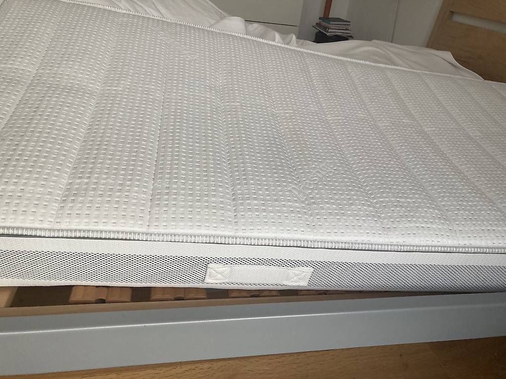 Materassi: Matratze 90x200x19 – Usato da Frauenkappelen venduto da ann_65rk 1