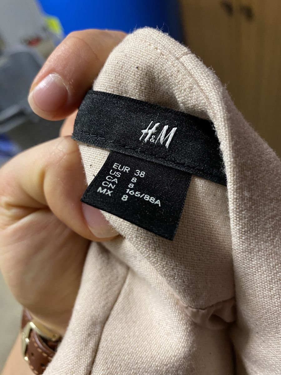 Jacken: Jacke – Gebraucht aus Luzern von oli_6x2r 3