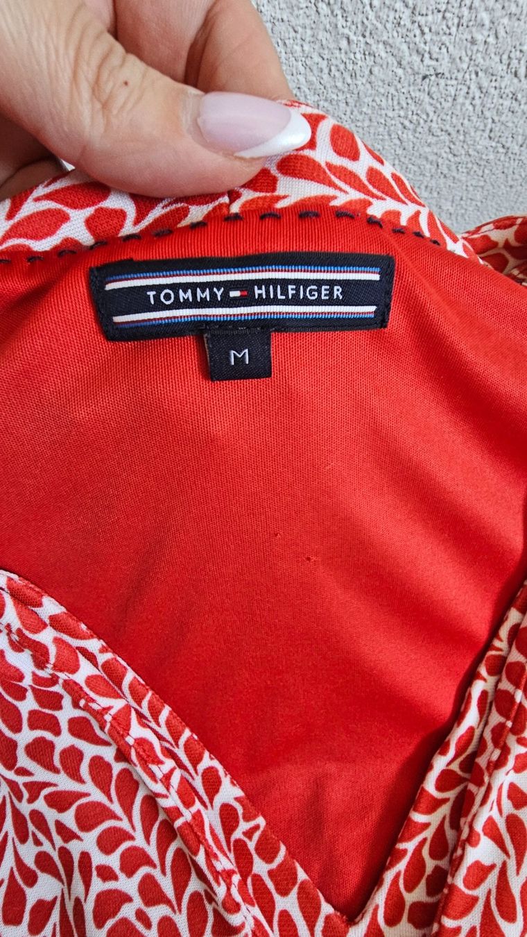 Tommy Hilfiger Kleider: ***TOMMY HILFIGER ***Damen Kleid Gr.M – Gebraucht aus Bronschhofen von Xena37 3