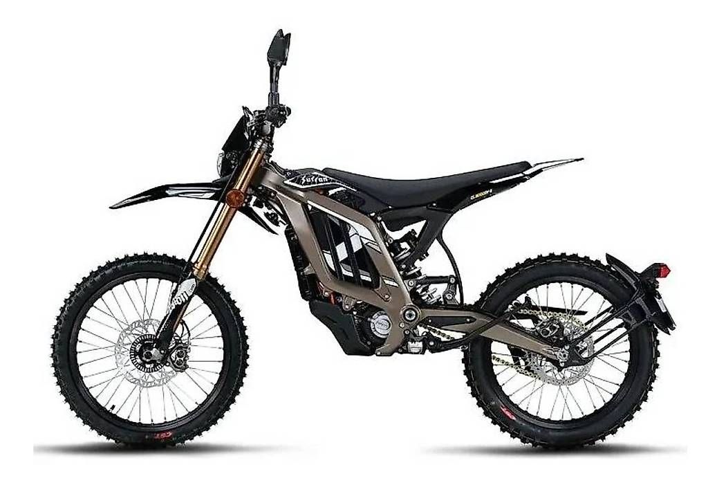 Enduro: *Neu* SUR-RON Light Bee 2  – Nuovo e nell'imballaggio originale da Visp venduto da frchrigi88 1