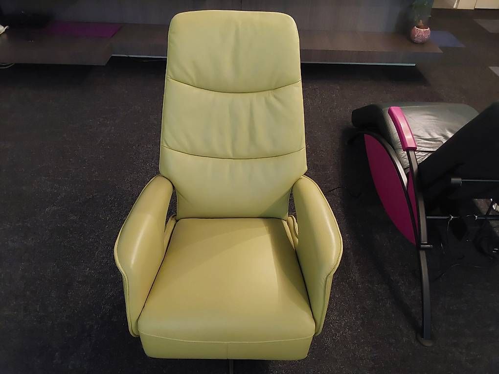 Poltrone: Sessel elektrisch – Usato da Rupperswil venduto da Geni22 1