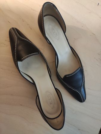 Tods - Pumps - 38