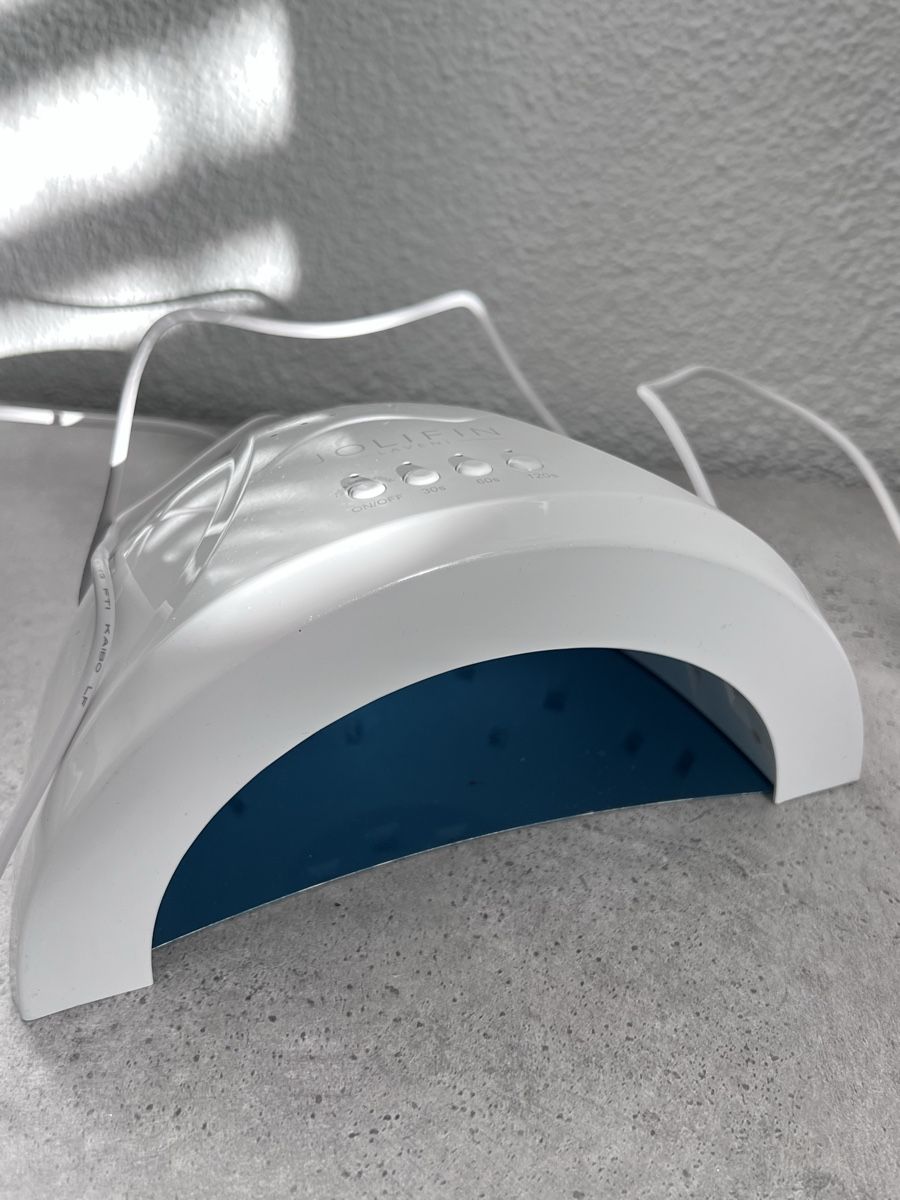 Lampade: Jolifin LAVENI UV-Lampe – Nuovo e nell'imballaggio originale da Solothurn venduto da sl_27 2