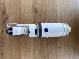 Geberit cloche 240.638.00.1