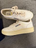 Autry Sneaker Medalist Low, 36, NEU