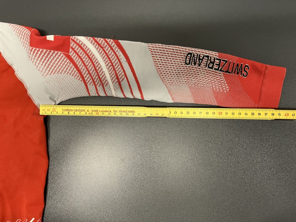 UYN Sous-vêtements: Skiunterwäsche UYN junior – D'occasion à Bever par dvojca 3