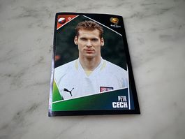 Panini Euro Portugal 2004 Sticker Petr Cech 274