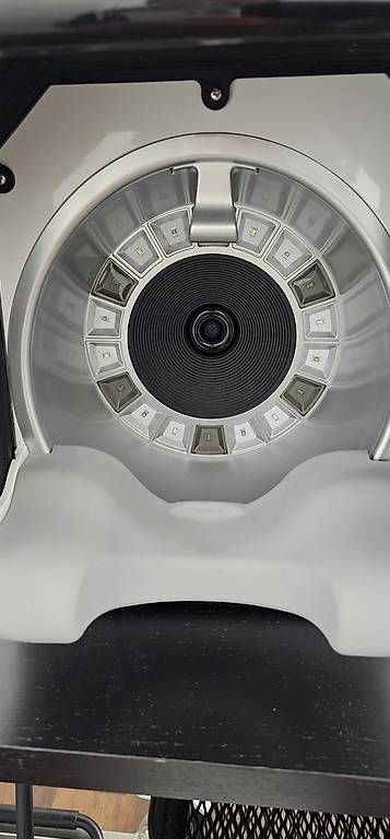 Attrezzature mediche: Hautanalysegerät - Skin Analysis System – Nuovo (secondo la descrizione) da Zürich venduto da Tornadorey 4