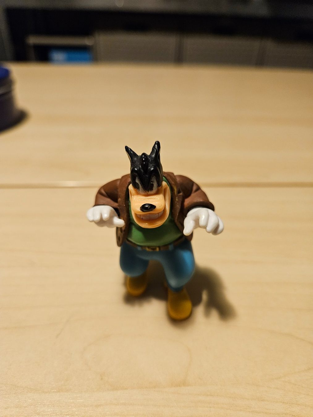 Disney Statuette: Goofy Disney Sammler Figure – Usato da Embrach venduto da Lilly2021