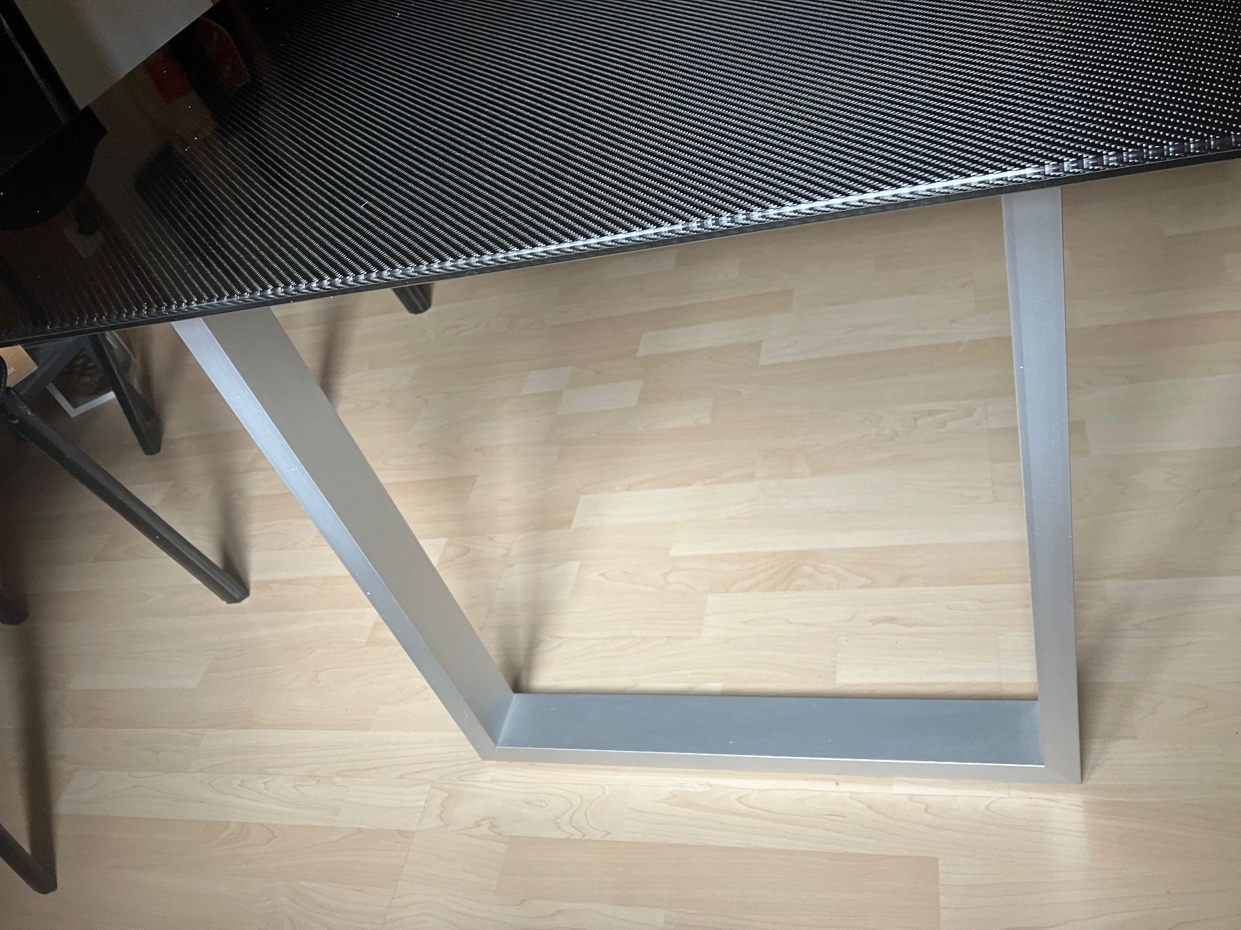 Tische: Designer Esstisch – Gebraucht aus Schmitten FR von gnom72 3