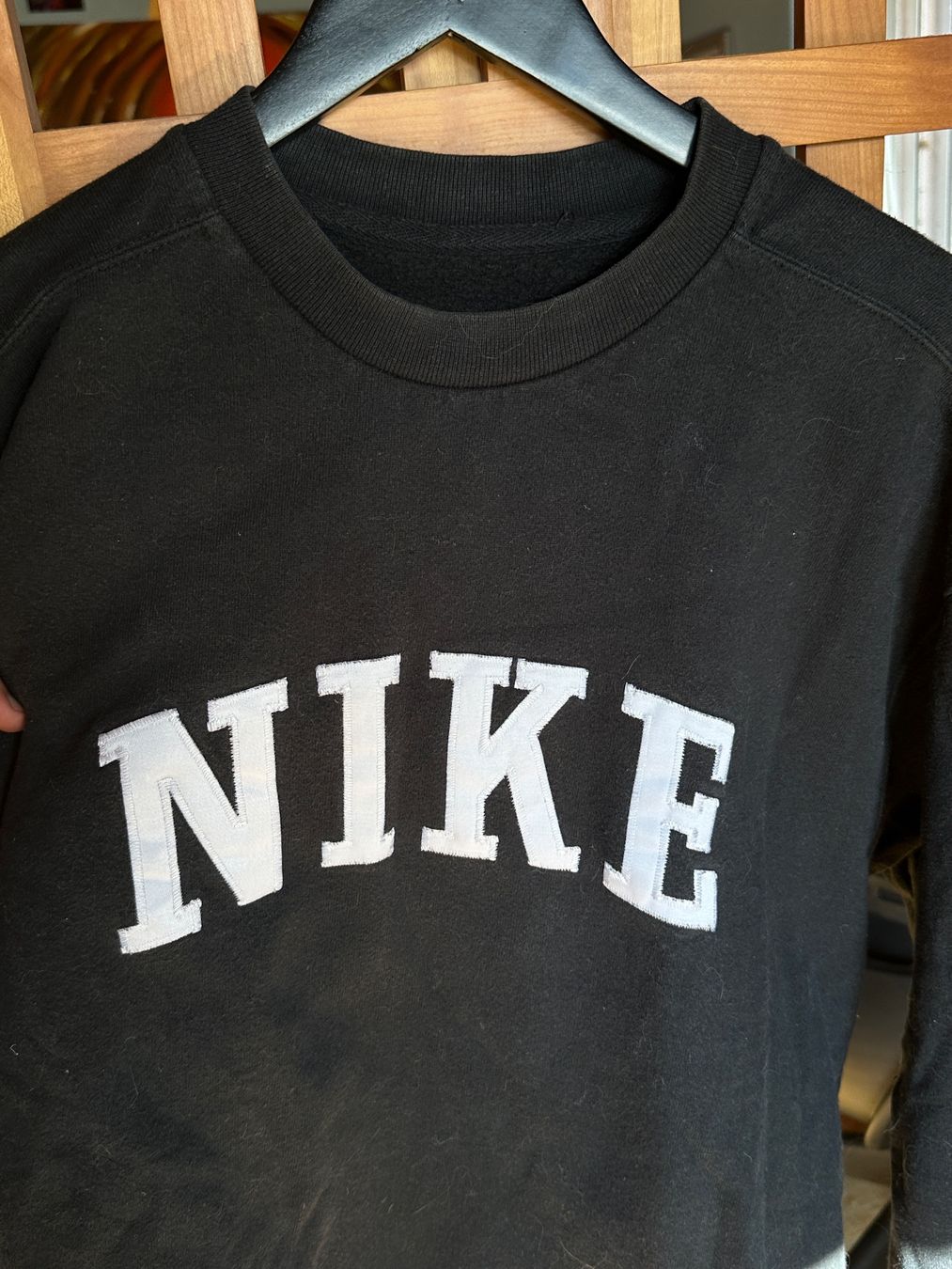 Nike Maglioni & Felpe: 2 Vintage Nike Sweatshirts – Usato da Villars-Burquin venduto da Iliasso 2