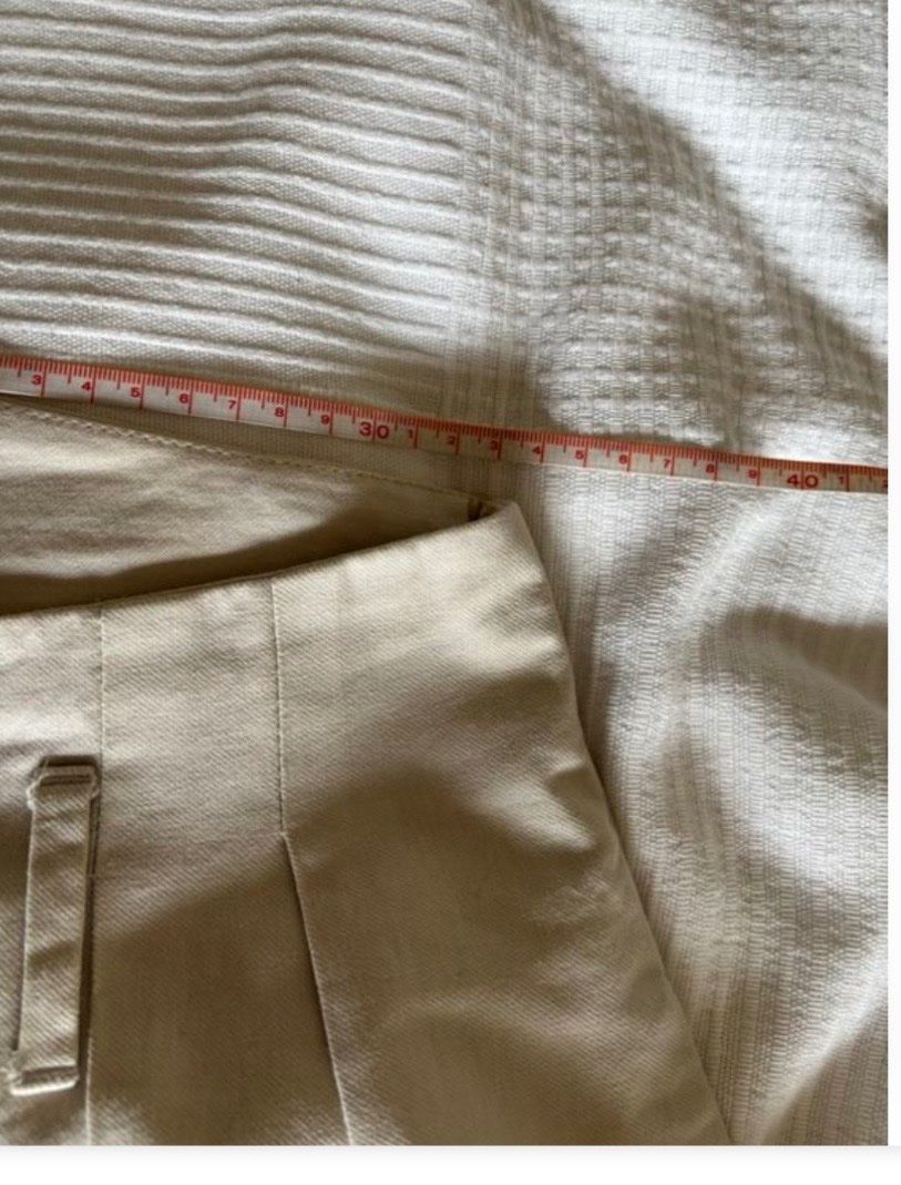 Stella McCartney Pantaloni: Stella Mccartney Wide leg – Usato da Romont BE venduto da n.gfeller 2