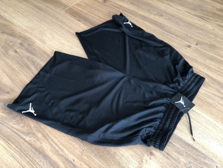 AIR JORDAN Diamond Basketball Shorts Gr. L