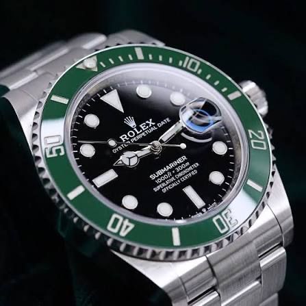 Rolex Orologi: Rolex Submariner Date Starbucks – Nuovo e nell'imballaggio originale da Zürich venduto da mic_lfx7 1