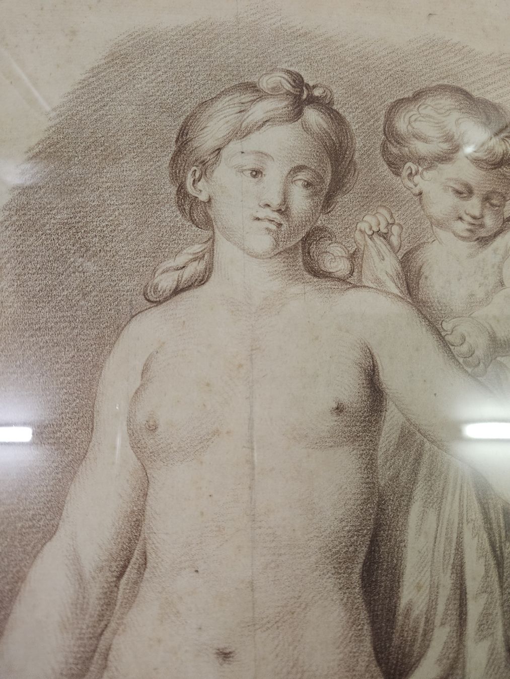 Gravures: stich antik – Défectueux à Schwellbrunn par Gottesnipper 5