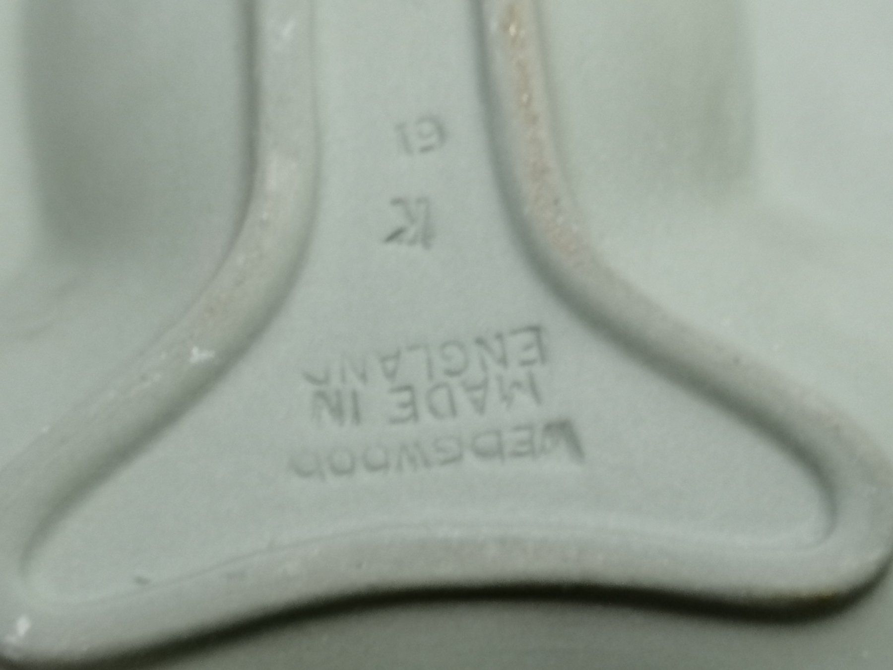 Wedgwood Piatti: Wedgwood Jasperware Teller / Schale – Usato da Basel venduto da vintagecollector 4