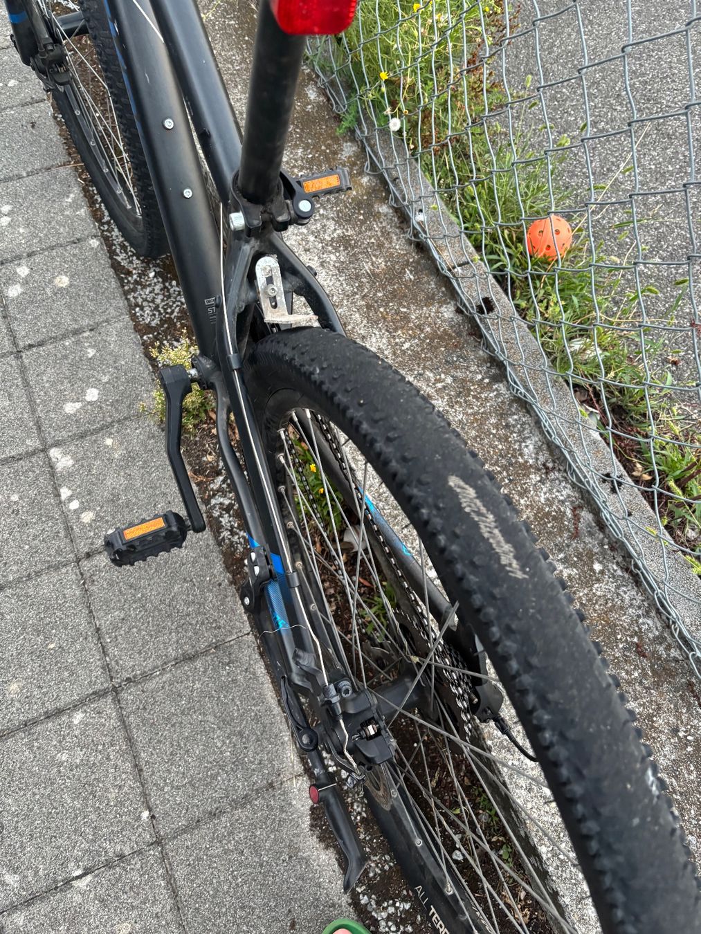 Decathlon Biciclette: Rockrider ST120 – Difettoso da Schüpfen venduto da paedu76 2