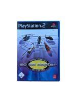 Go Go Copter PlayStation 2 (PS2)