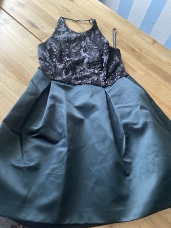 Ralph Lauren Cocktailkleid neu