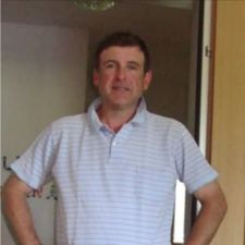 Profile image of Seamie