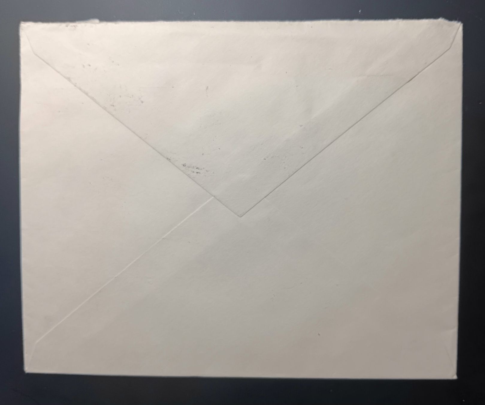 Tutti i francobolli: Spanien Brief, Barcelona - Oberentfelden 1946 – Usato da Holderbank AG venduto da DINOS-PHILA 1