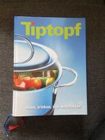 Livre de cuisine Tiptopf (Allemand)