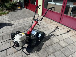 Kombigerät mit Umkehrfräse - MC 2300 - NEU!