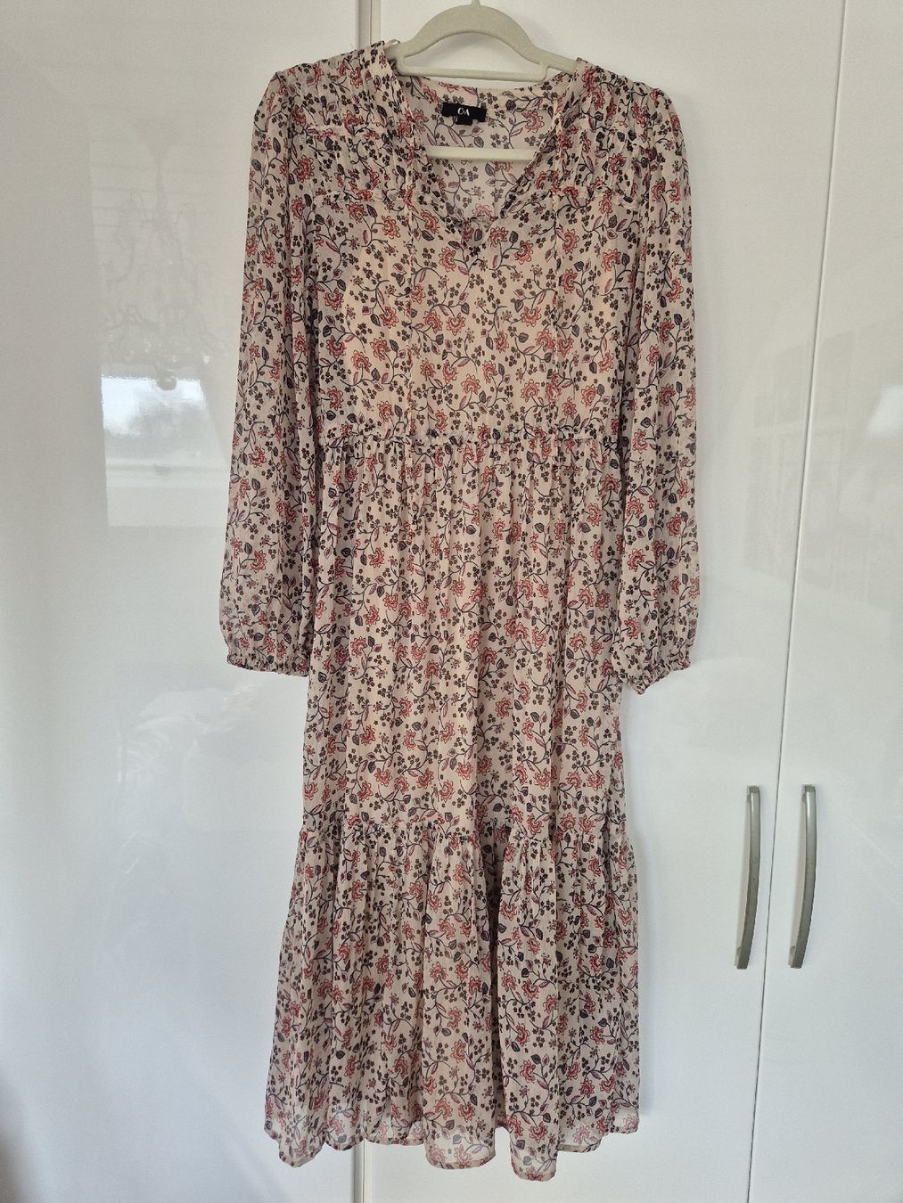 C&A Vestiti: Kleid – Usato da Obergerlafingen venduto da Country-Living