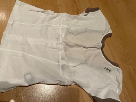 CNC Sommer Top