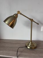 Schreibtischlampe verstellbar guter Zustand