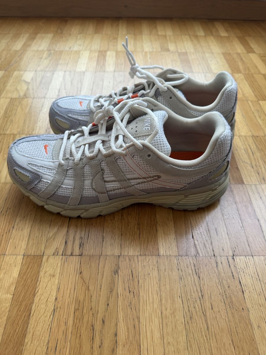 Nike Chaussures hommes: Nike P-6000, EUR 45.5 – D'occasion à Zürich par And1_G