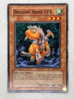 Yu-Gi-Oh! Dragon Armé LV3 SOD-FR013 Französisch Common 1. Au
