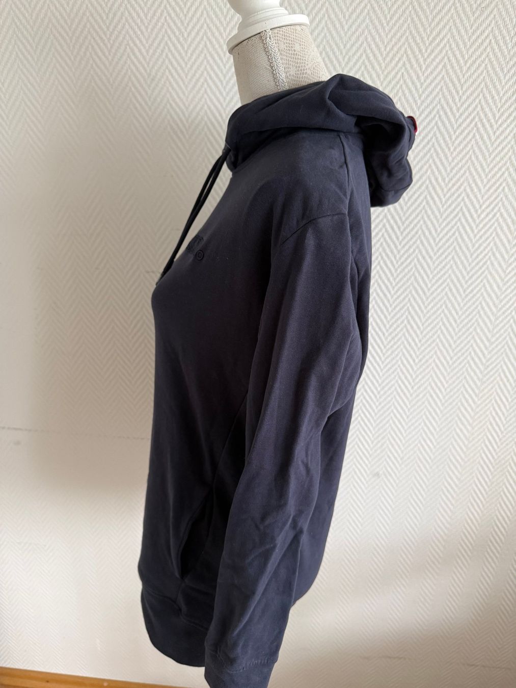 Maglioni & Felpe: Neu Hoody Damen Gr. S U.S.Pollo – Nuovo (secondo la descrizione) da Kirchdorf AG venduto da coco123 3