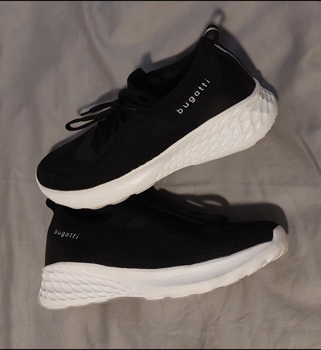 Bugatti Scarpe da donna: Bugatti Sneakers – Nuovo (secondo la descrizione) da Wislikofen venduto da Ana.Gomes 5