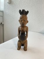 Statuette africaine ancienne 