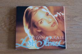 CD Diana Krall - Love Scenes