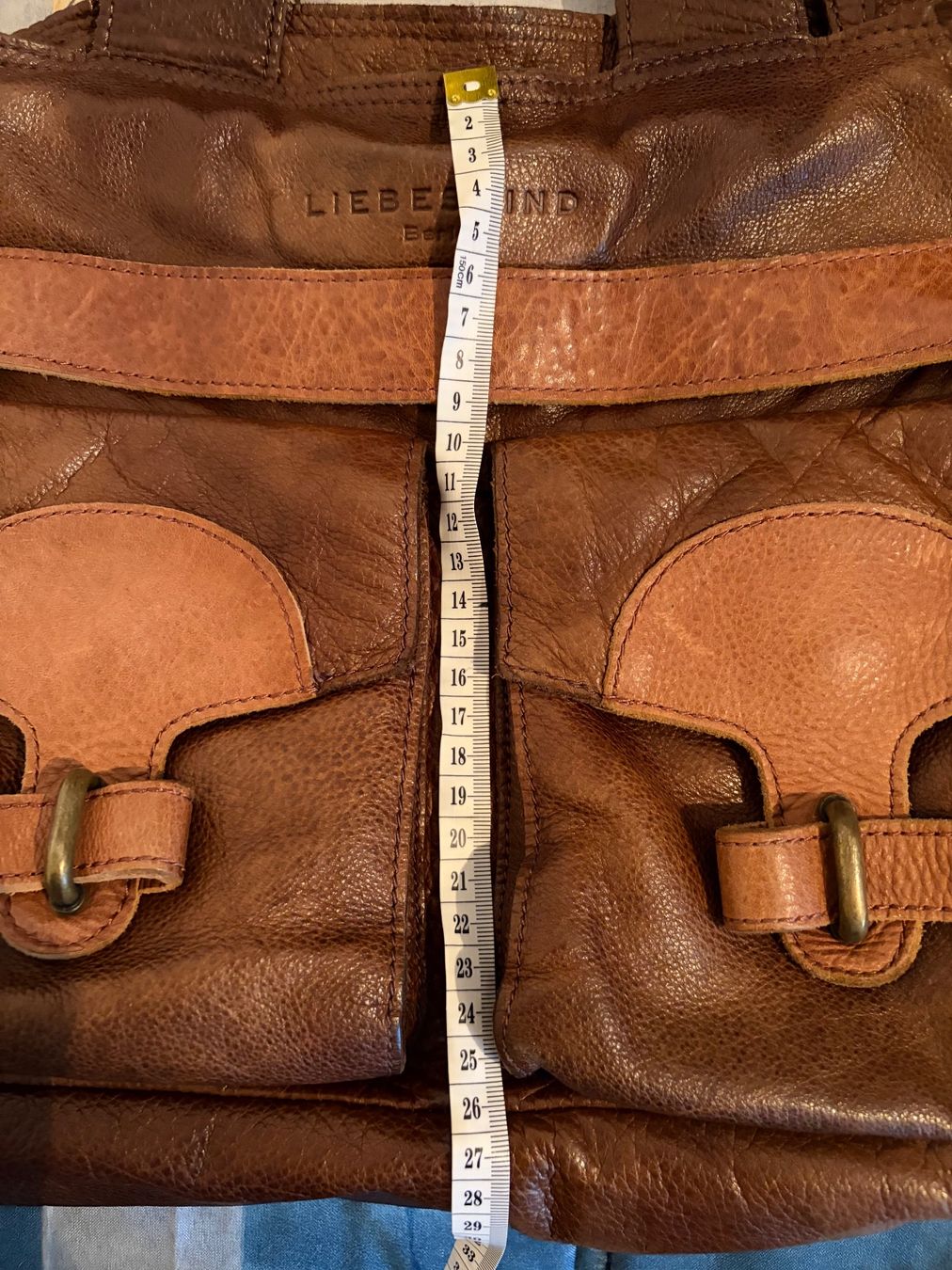 Liebeskind Borse da donna: Liebeskind Tasche – Usato da Schmitten FR venduto da Norippe 2