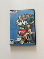 Jeu PC Sims 2 Pets Expansion Pack occasion