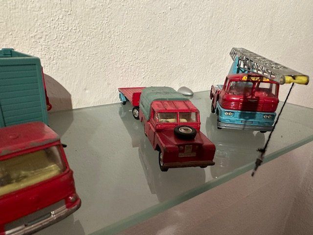 Giocattoli: ChipperFields Circus verschiedene Modelle alle zusammen – Usato da Saland venduto da Kim22 3