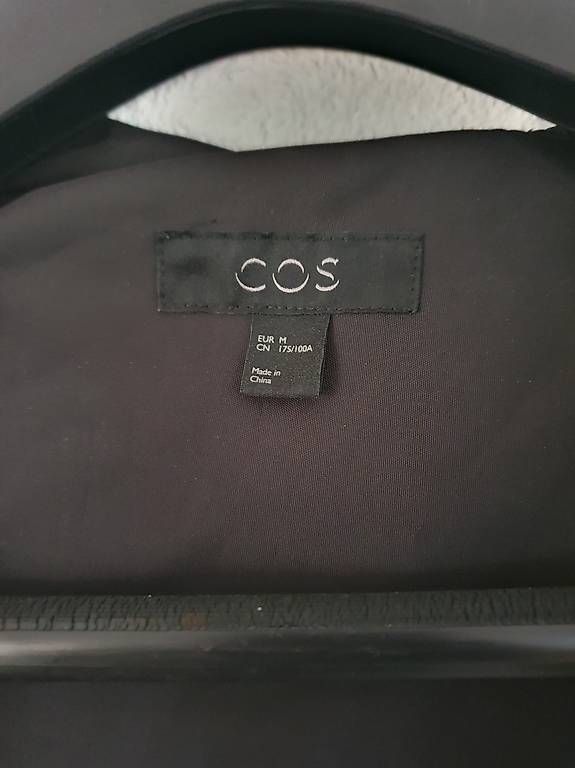 Giacche: Cos Jacke oversize gr. M – Usato da Olten venduto da stritten 2