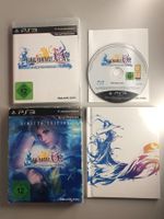 Final Fantasy X X-2 HD Remaster - Special Edition - PS3