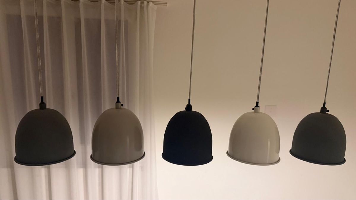Westwing Lustres & lampes de plafonds: Hängelampe – D'occasion à Dielsdorf par jes_9kx7 1